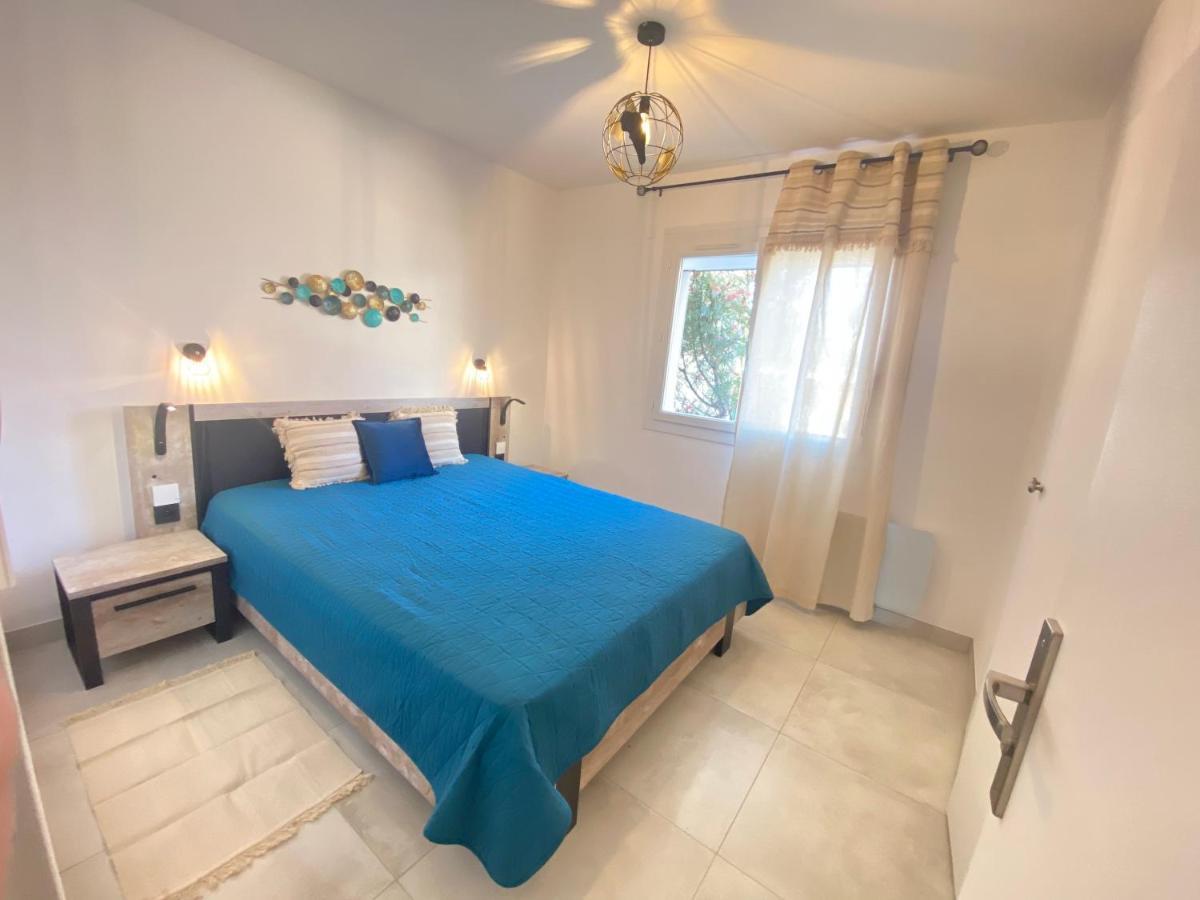 Somptueux Appartement Renove En Bord De Mer Six-Fours-les-Plages Exterior photo