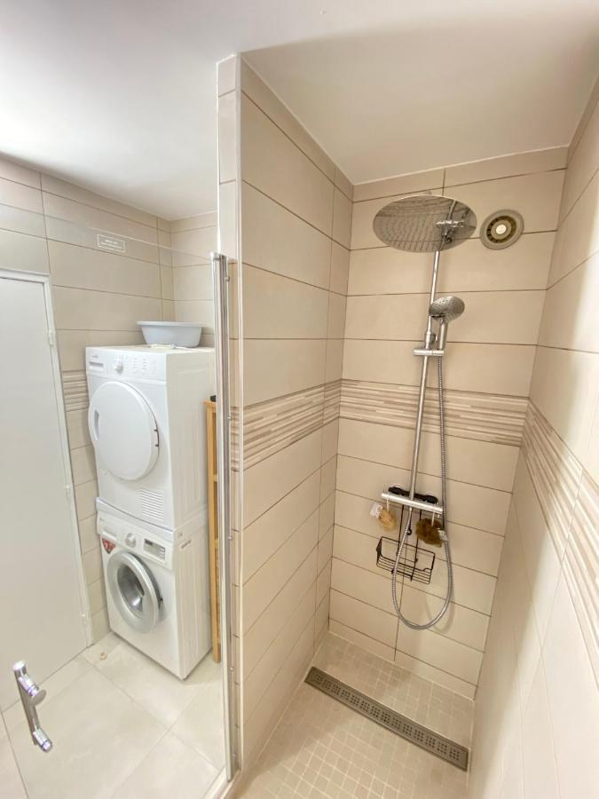 Somptueux Appartement Renove En Bord De Mer Six-Fours-les-Plages Exterior photo